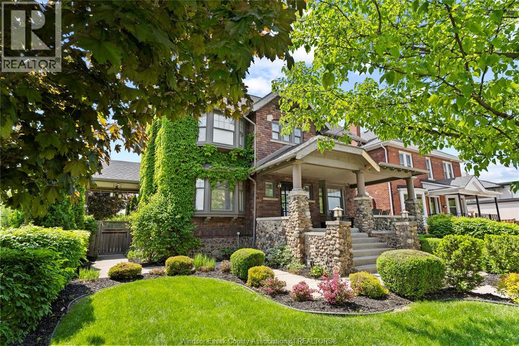 1165 Ouellette Avenue, Windsor, Ontario  N9A 4K1 - Photo 11 - 26021696