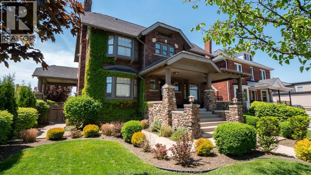1165 Ouellette Avenue, Windsor, Ontario  N9A 4K1 - Photo 3 - 26021696