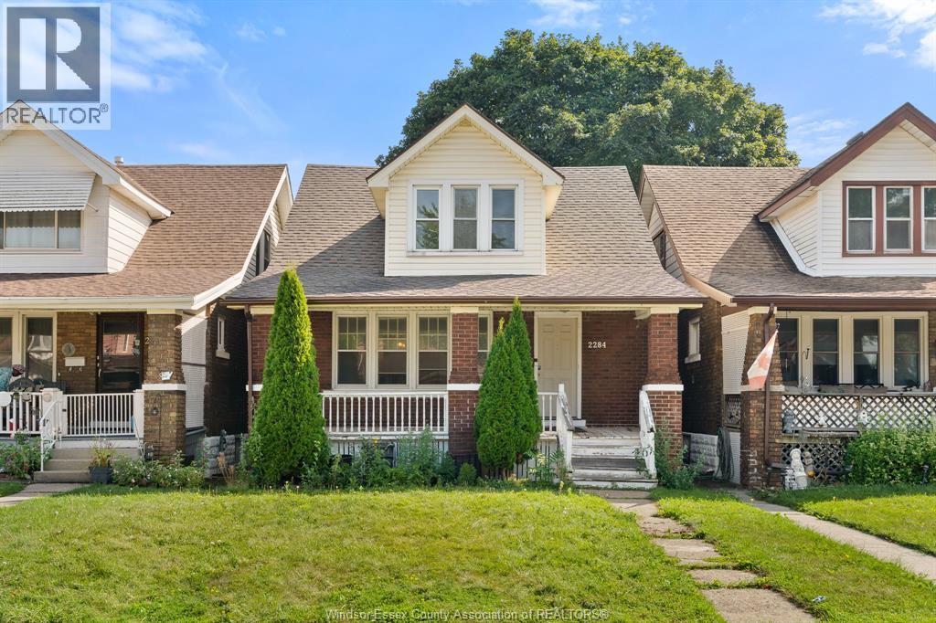2284 Fraser AVENUE, Windsor, Ontario