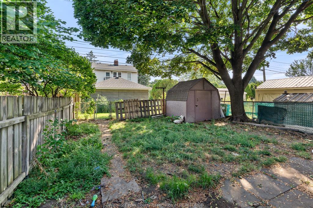 2284 Fraser Avenue, Windsor, Ontario  N8X 3Z7 - Photo 45 - 26021465