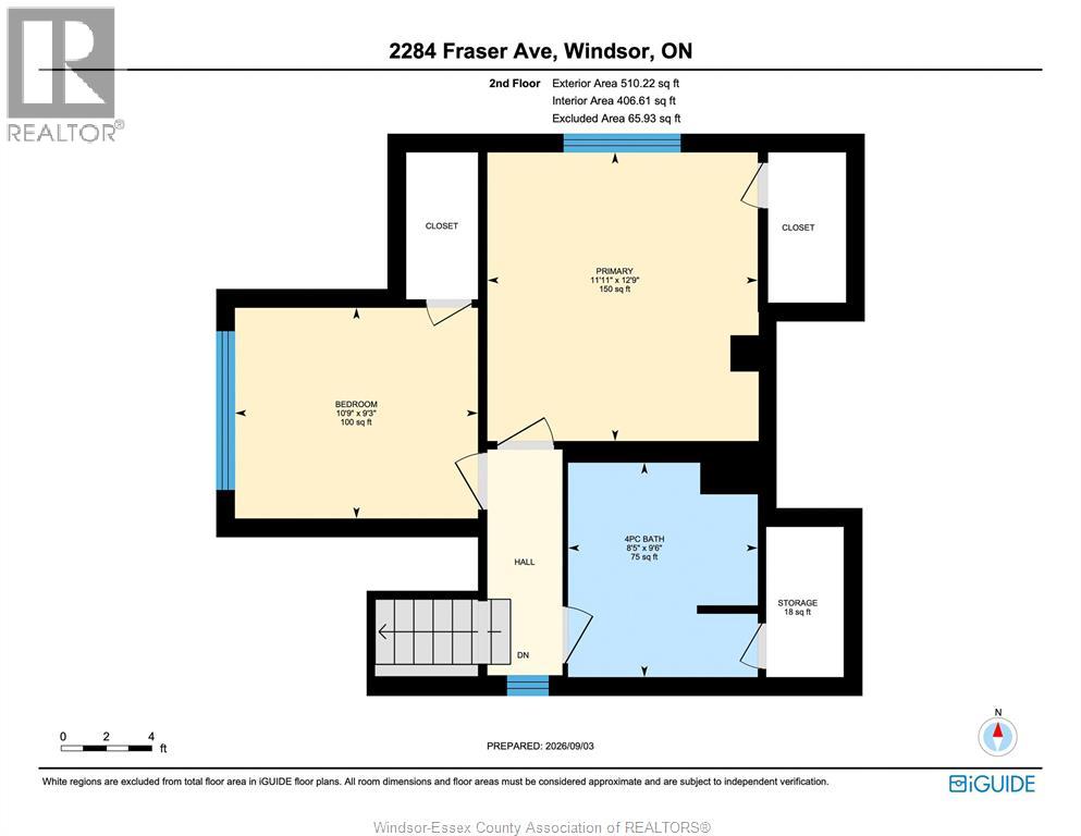2284 Fraser Avenue, Windsor, Ontario  N8X 3Z7 - Photo 48 - 26021465
