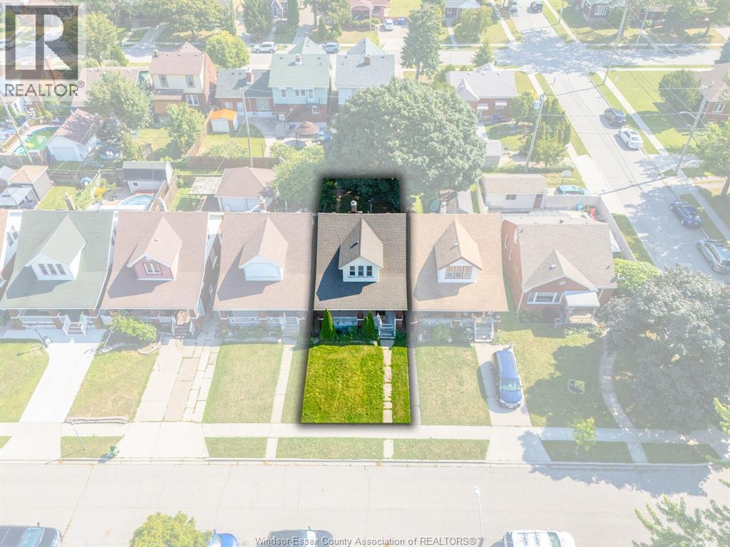 2284 Fraser Avenue, Windsor, Ontario  N8X 3Z7 - Photo 4 - 26021462
