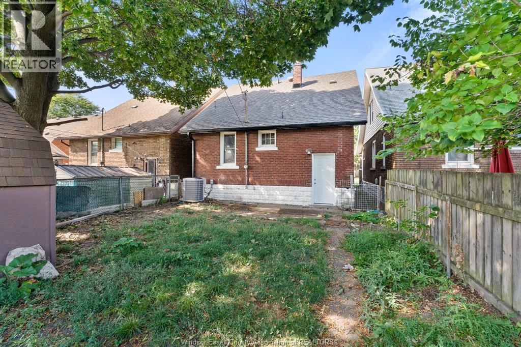 2284 Fraser Avenue, Windsor, Ontario  N8X 3Z7 - Photo 44 - 26021462