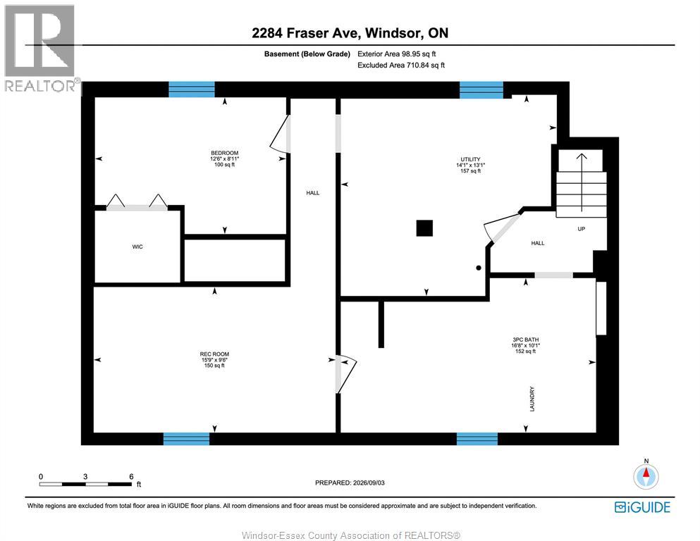 2284 Fraser Avenue, Windsor, Ontario  N8X 3Z7 - Photo 49 - 26021462