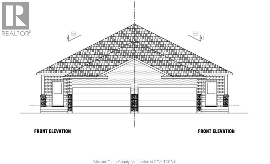 5195 TALIA TRAIL, Tecumseh, Ontario
