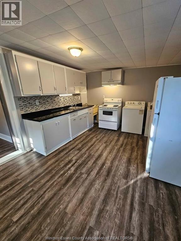 4275 WYANDOTTE East Unit# 2, Windsor, Ontario