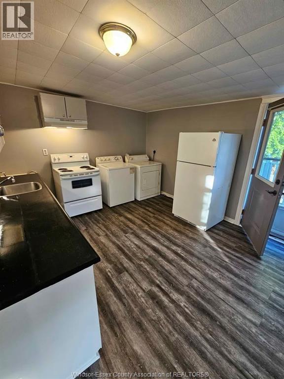 4275 Wyandotte East Unit# 2, Windsor, Ontario  N8Y 1G8 - Photo 2 - 26021718