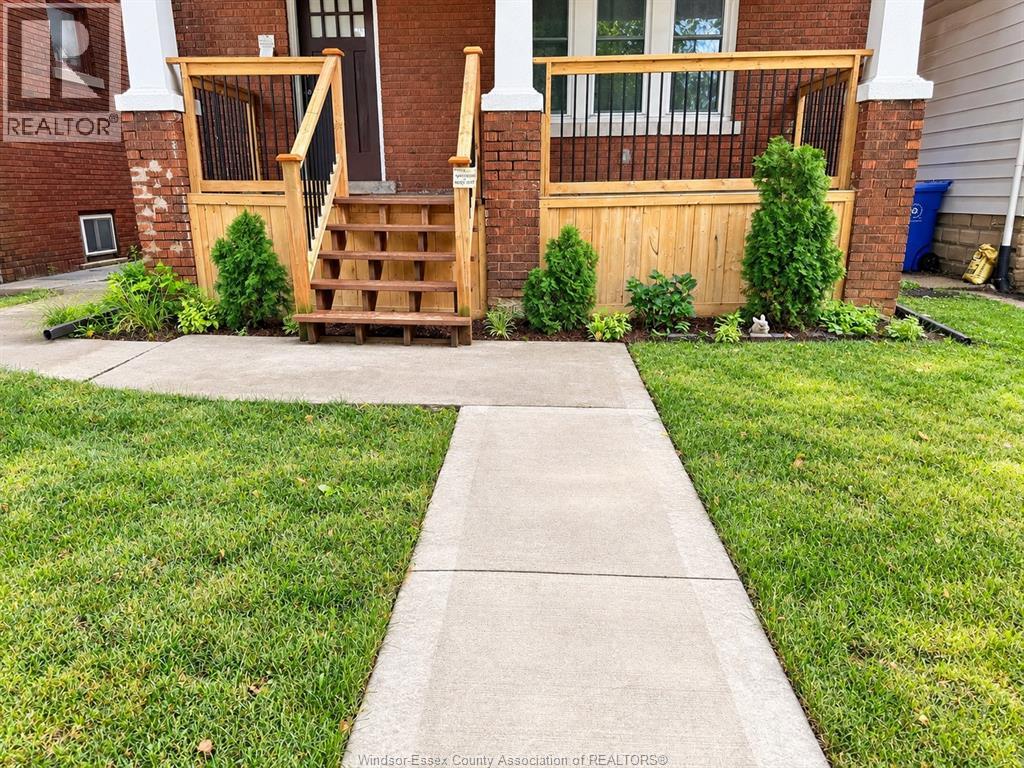 1585 Church Street, Windsor, Ontario  N8X 1V4 - Photo 2 - 26021719