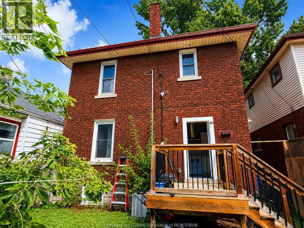 1585 Church Street, Windsor, Ontario  N8X 1V4 - Photo 28 - 26021719