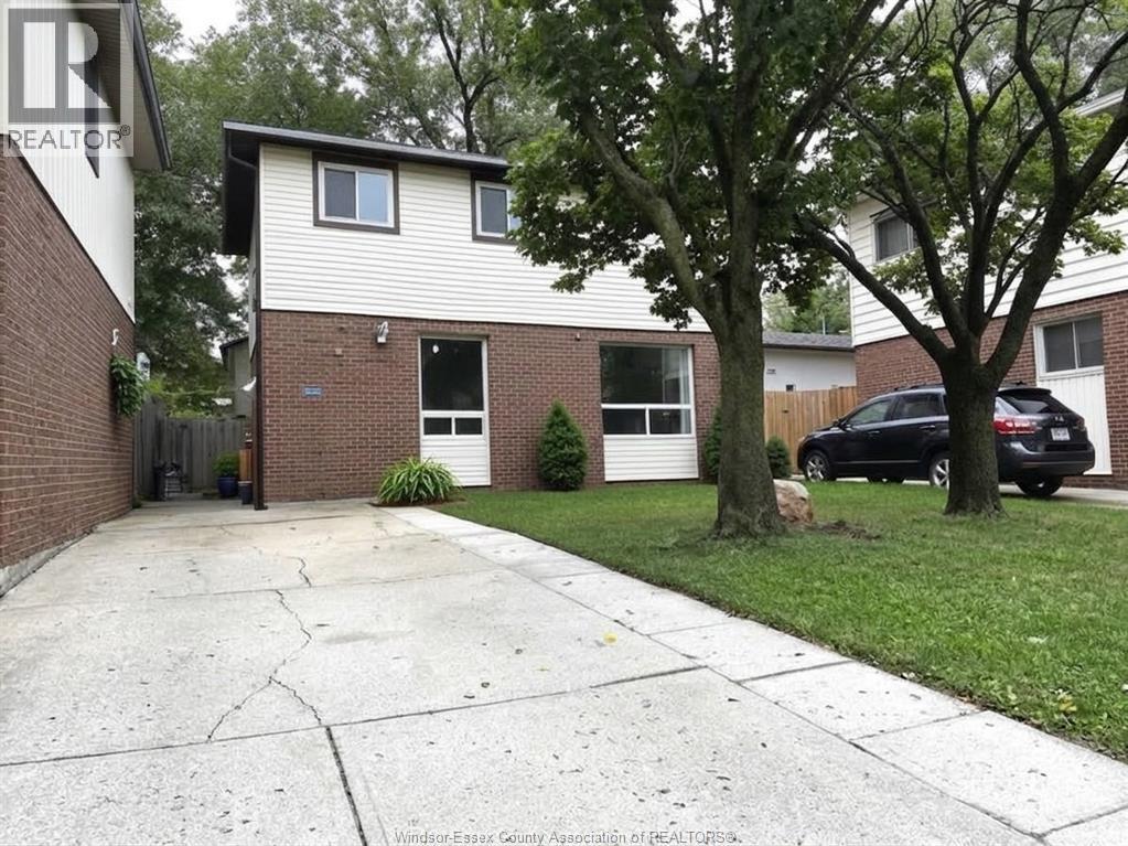 1219 Aire Place, Windsor, Ontario  N8S 4E2 - Photo 1 - 26021721