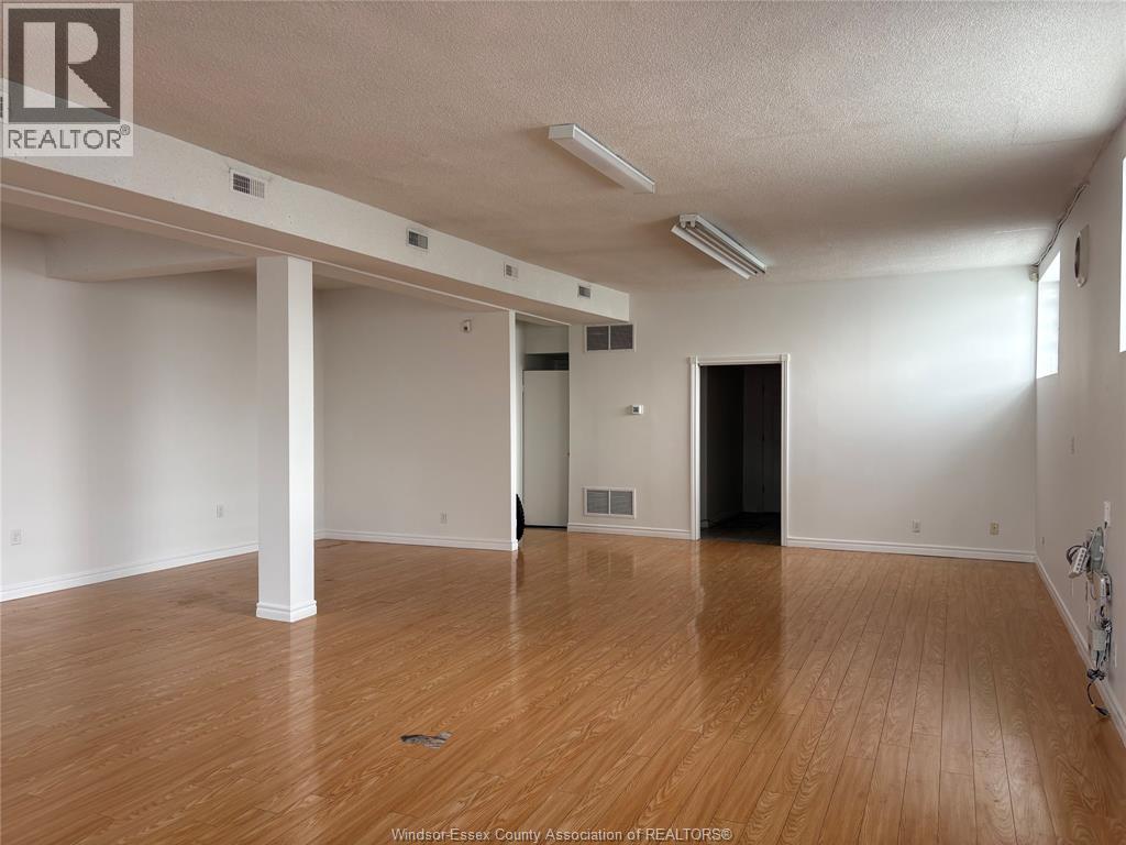 1501 Tecumseh Road West Unit# 2, Windsor, Ontario  N9B 1T9 - Photo 3 - 26021655