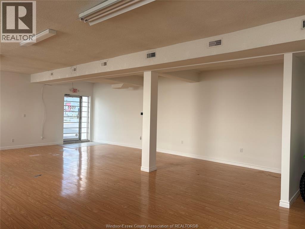 1501 Tecumseh Road West Unit# 2, Windsor, Ontario  N9B 1T9 - Photo 4 - 26021655