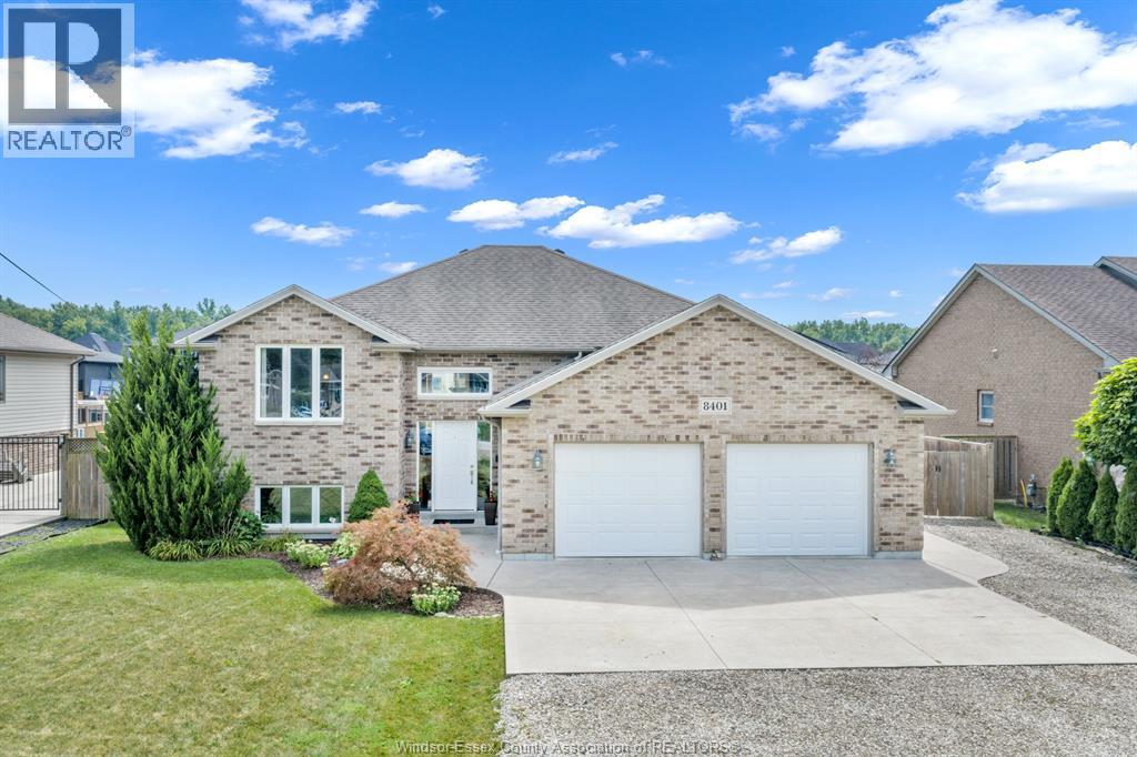 8401 MIDDLE Sideroad, Amherstburg, Ontario