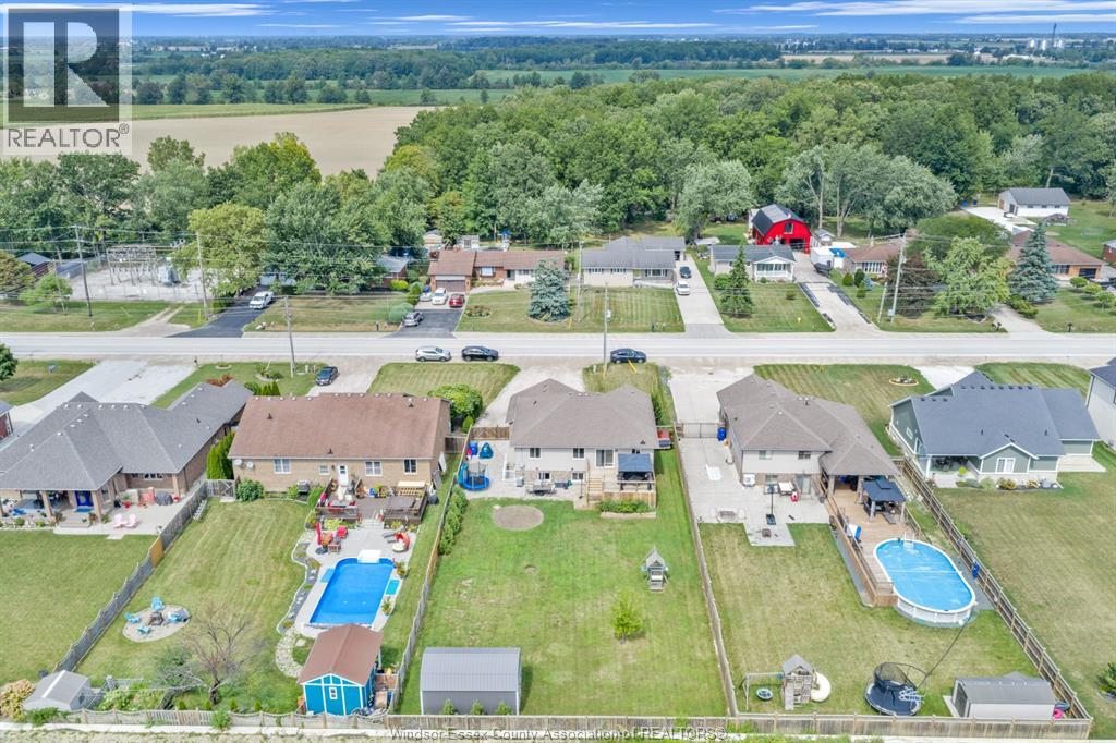 8401 Middle Sideroad, Amherstburg, Ontario  N0R 1J0 - Photo 3 - 26021703