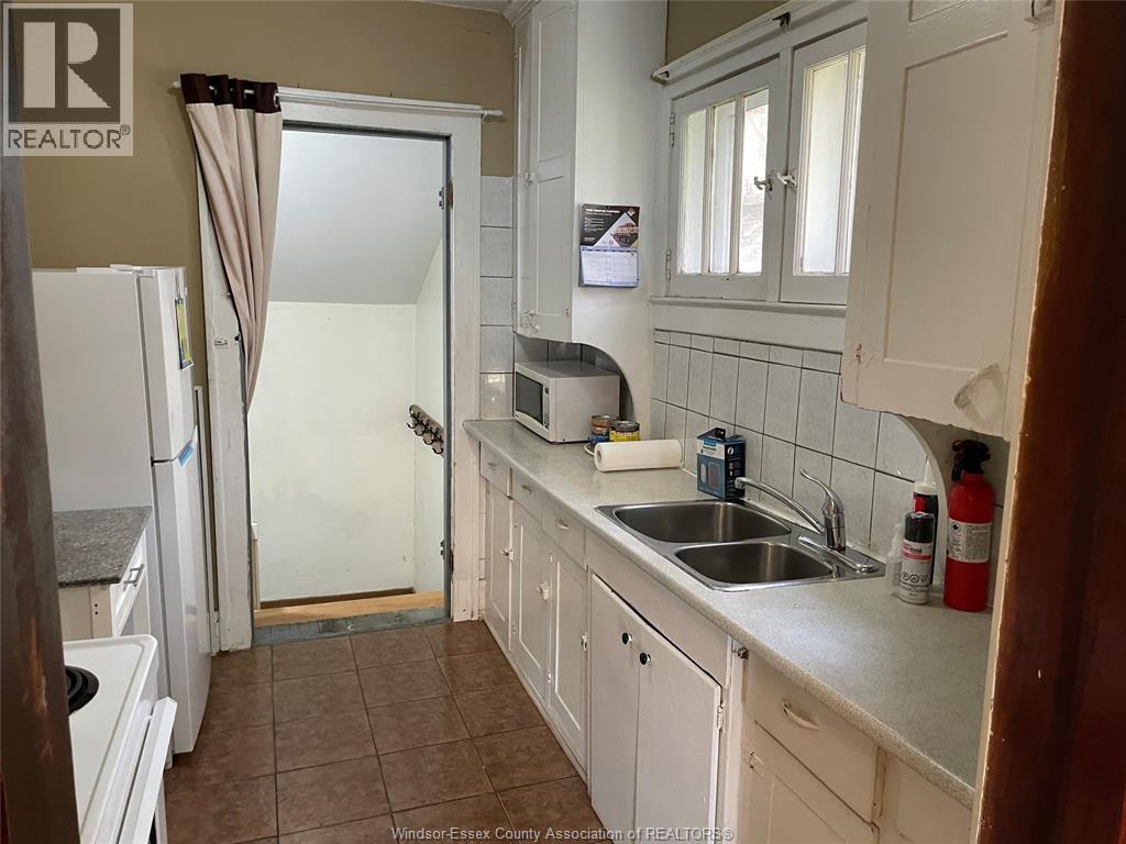 1624 Goyeau, Windsor, Ontario  N8X 3L6 - Photo 19 - 26021739