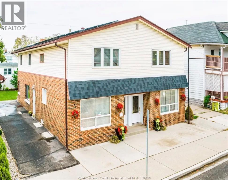 1637 Drouillard Unit# Main, Windsor, Ontario  N8Y 2S4 - Photo 1 - 26021731