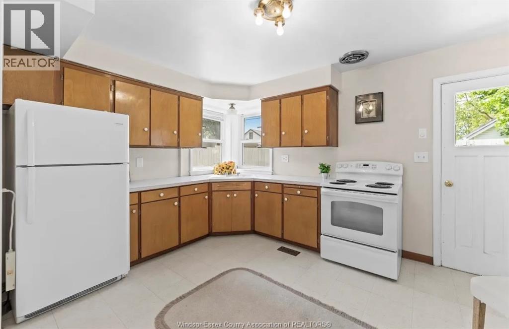 1637 Drouillard Unit# Main, Windsor, Ontario  N8Y 2S4 - Photo 2 - 26021731