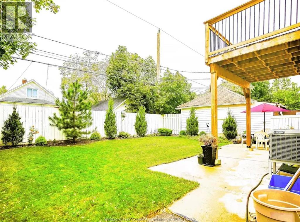 1637 Drouillard Unit# Main, Windsor, Ontario  N8Y 2S4 - Photo 8 - 26021731
