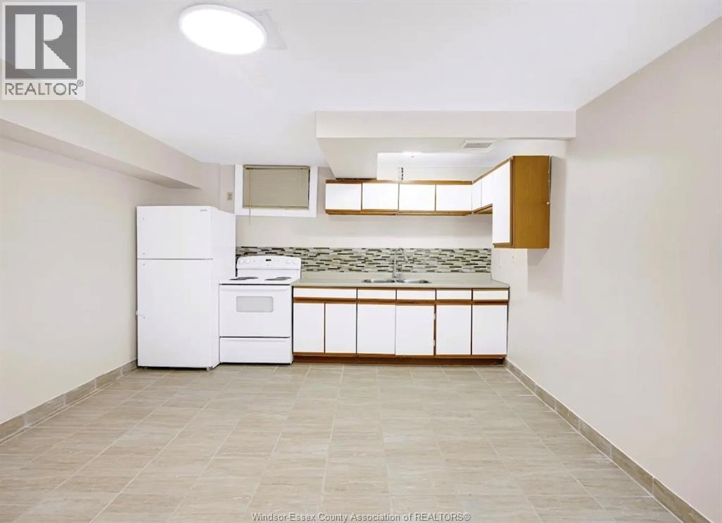 1637 Drouillard Unit# Lower, Windsor, Ontario  N8Y 2S4 - Photo 2 - 26021730