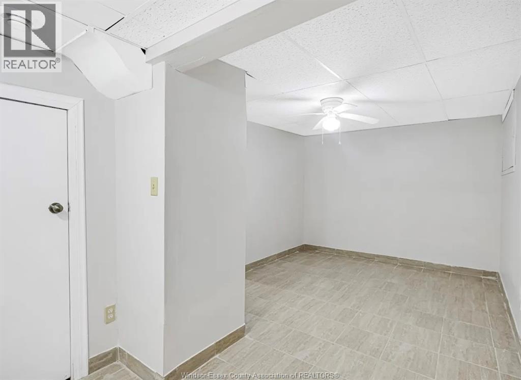 1637 Drouillard Unit# Lower, Windsor, Ontario  N8Y 2S4 - Photo 5 - 26021730