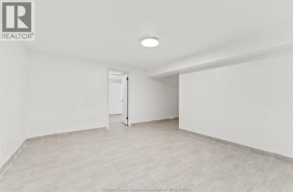 1637 Drouillard Unit# Lower, Windsor, Ontario  N8Y 2S4 - Photo 6 - 26021730