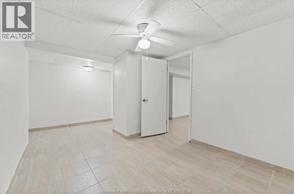 1637 Drouillard Unit# Lower, Windsor, Ontario  N8Y 2S4 - Photo 8 - 26021730