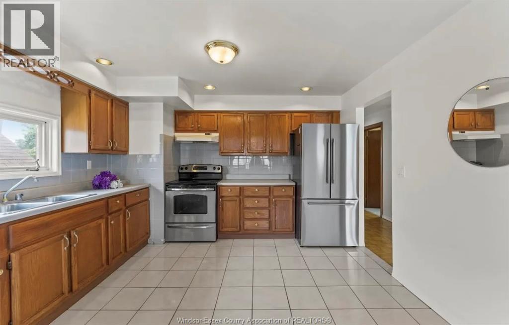 1637 Drouillard Unit# Upper, Windsor, Ontario  N8Y 2S4 - Photo 2 - 26021732
