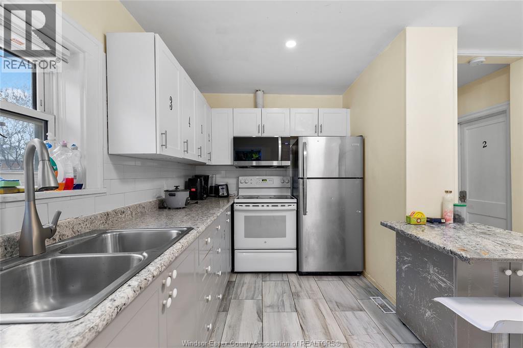 609 St. Joseph, Windsor, Ontario  N9C 3H3 - Photo 14 - 26021685