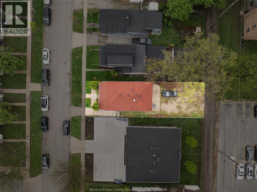 609 St. Joseph, Windsor, Ontario  N9C 3H3 - Photo 43 - 26021685