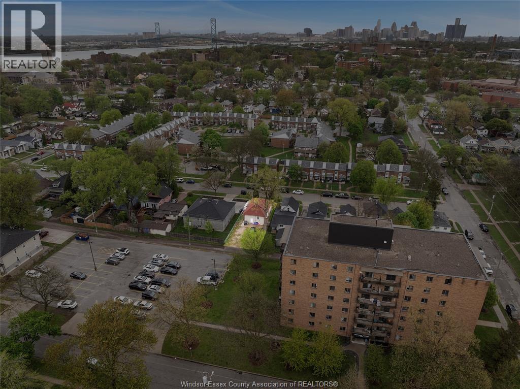 609 St. Joseph, Windsor, Ontario  N9C 3H3 - Photo 44 - 26021685