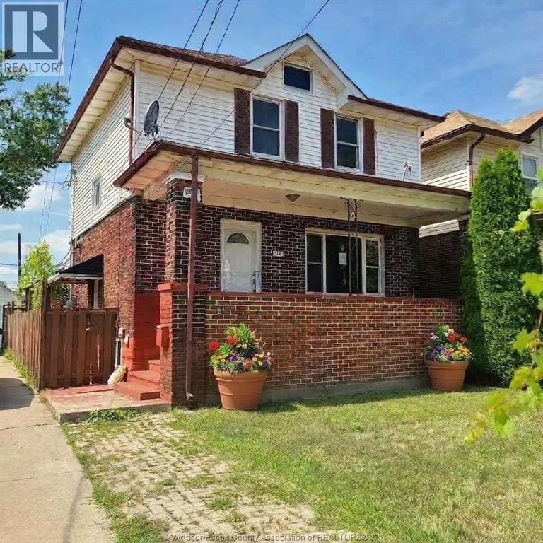 1165 Elm AVENUE, Windsor, Ontario