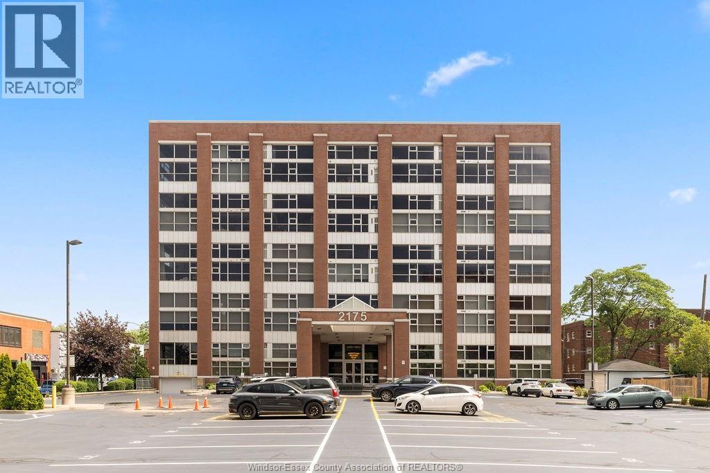 2175 WYANDOTTE STREET East Unit# 313, Windsor, Ontario