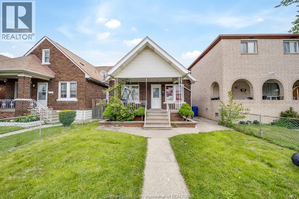 1180 Langlois Avenue, Windsor, Ontario  N9A 2H5 - Photo 2 - 26021723