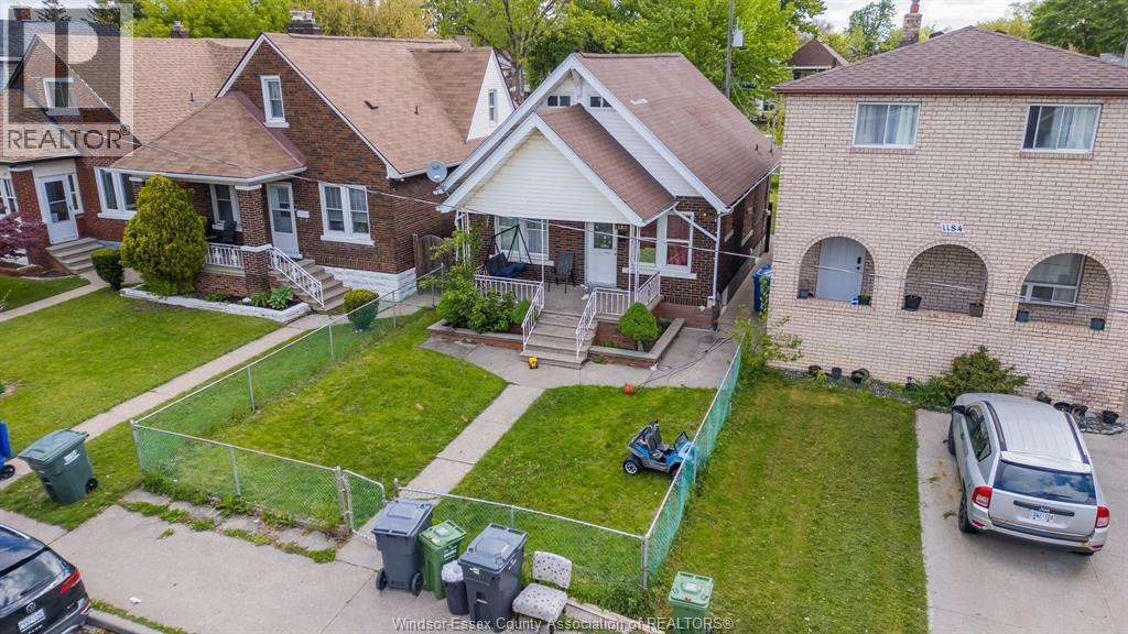 1180 Langlois Avenue, Windsor, Ontario  N9A 2H5 - Photo 3 - 26021723