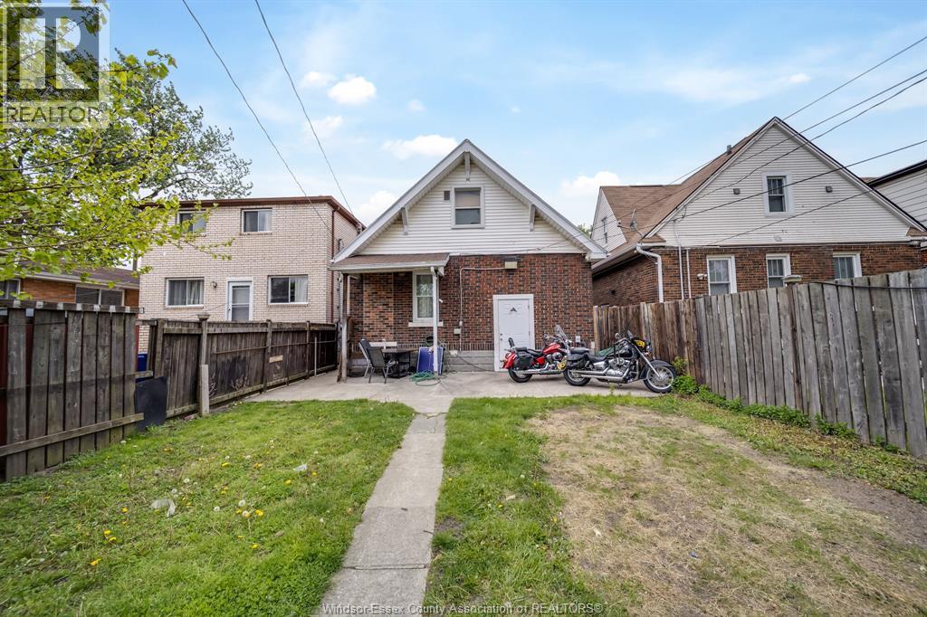 1180 Langlois Avenue, Windsor, Ontario  N9A 2H5 - Photo 33 - 26021723