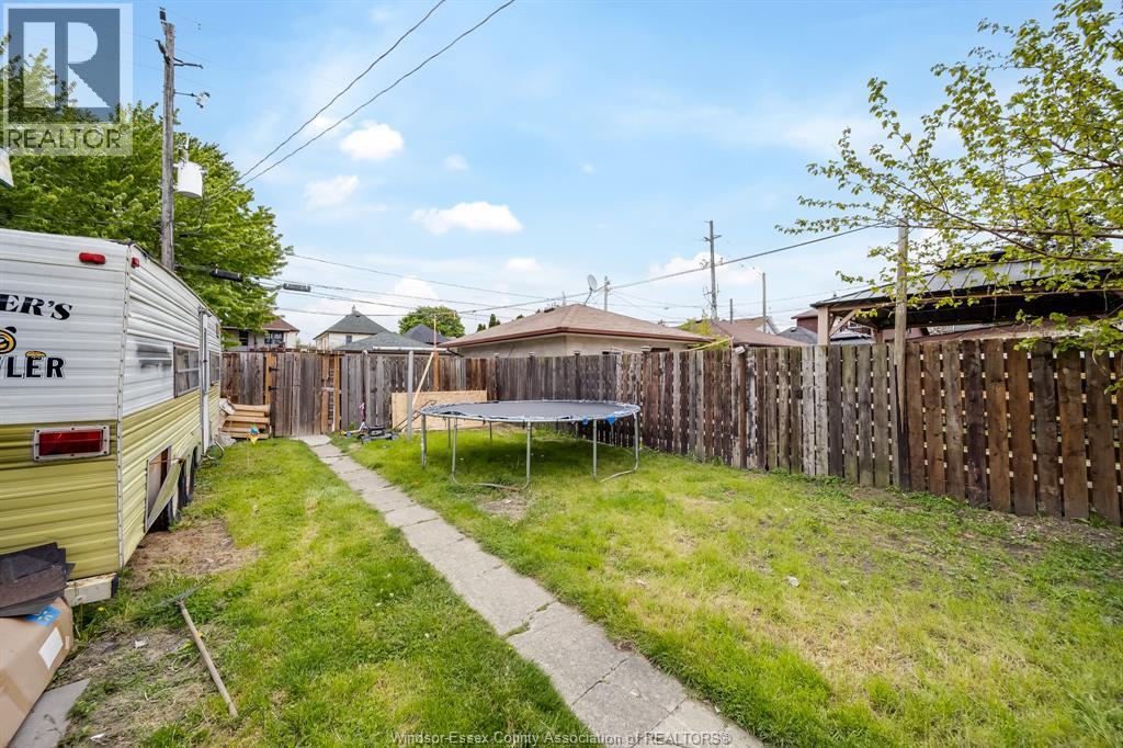 1180 Langlois Avenue, Windsor, Ontario  N9A 2H5 - Photo 34 - 26021723