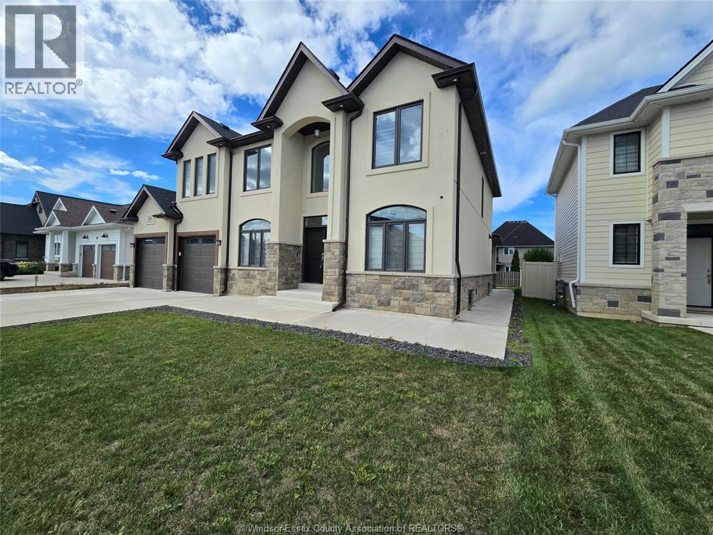 319 Christine Avenue, Belle River, Ontario  N8L 1B5 - Photo 2 - 26021776
