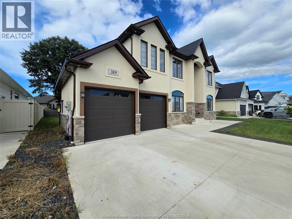 319 Christine Avenue, Belle River, Ontario  N8L 1B5 - Photo 3 - 26021776