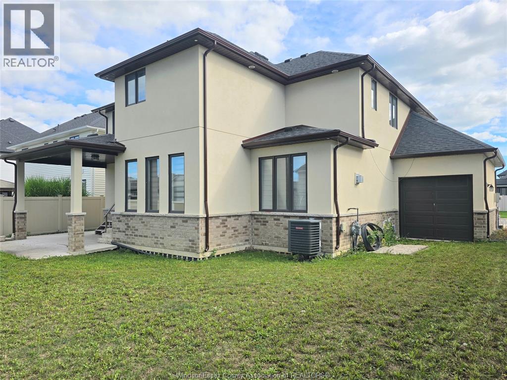 319 Christine Avenue, Belle River, Ontario  N8L 1B5 - Photo 5 - 26021776