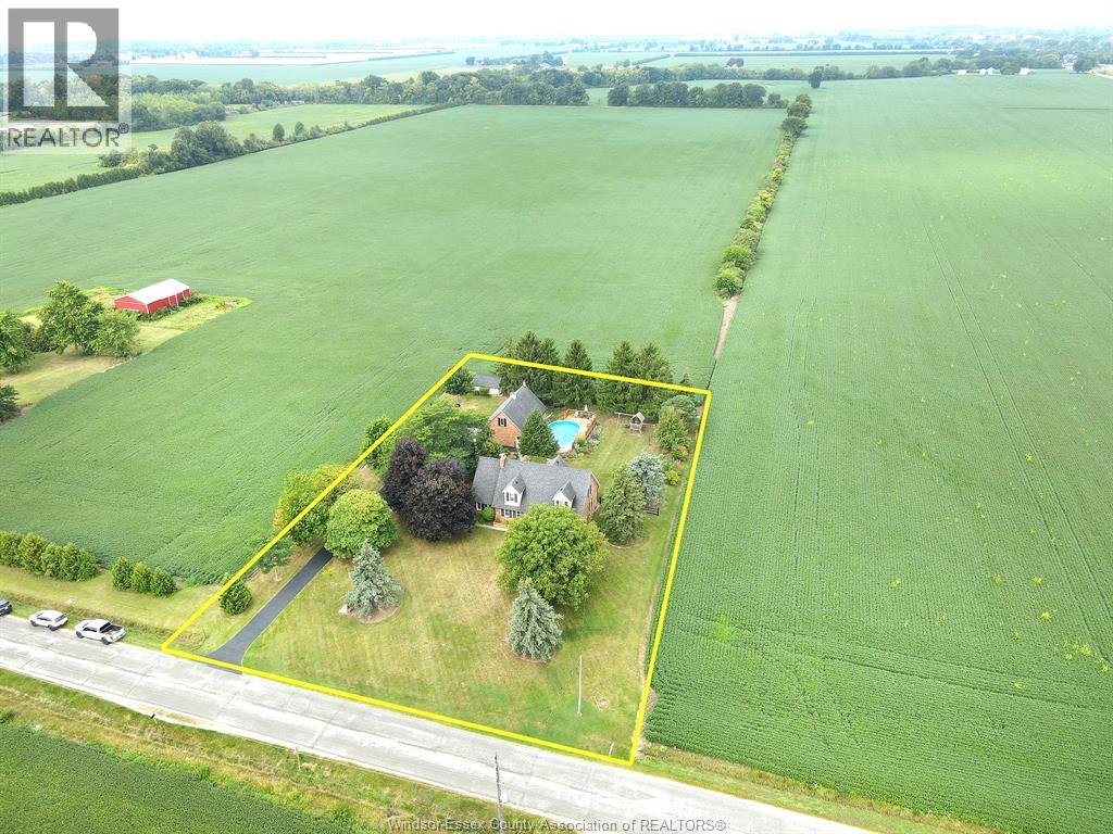 6204 6th Concession North, Amherstburg, Ontario  N9V 0C9 - Photo 48 - 26021770