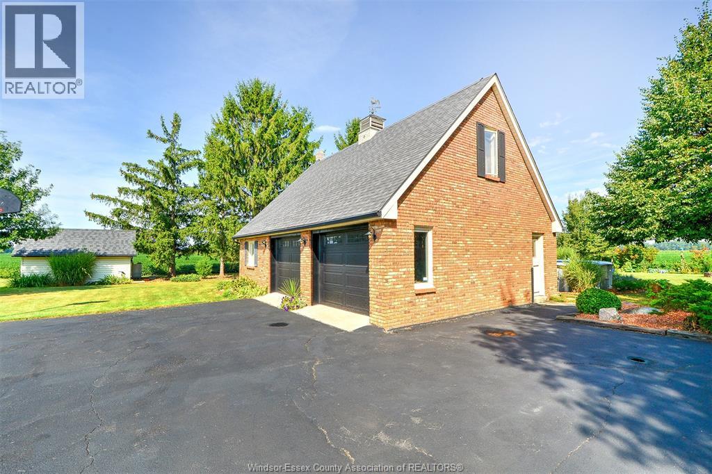 6204 6th Concession North, Amherstburg, Ontario  N9V 0C9 - Photo 8 - 26021770