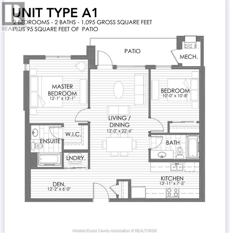 3320 STELLA CRESCENT Unit# 212, Windsor, Ontario