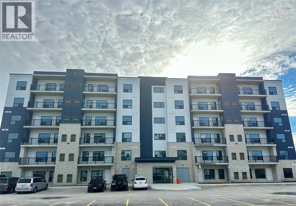 3320 Stella Crescent Unit# 212, Windsor, Ontario  N8T 0B7 - Photo 2 - 26021793