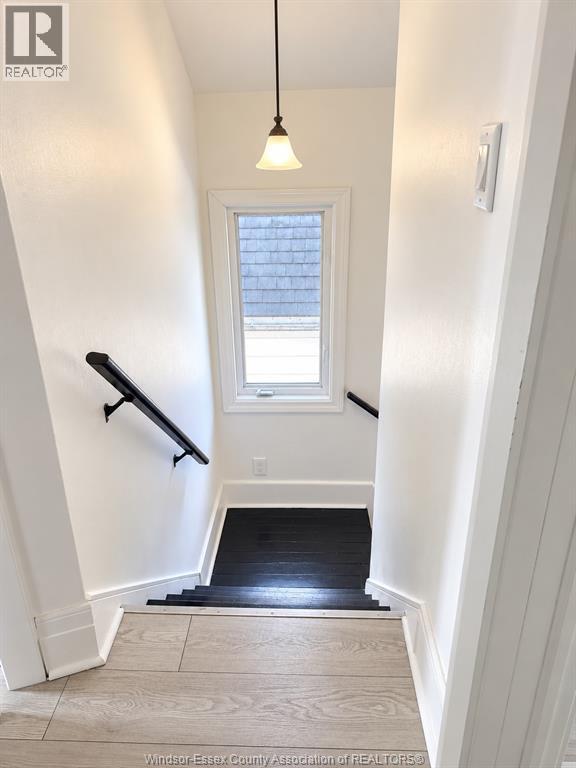 1412 Lincoln Unit# Upper, Windsor, Ontario  N8Y 2J1 - Photo 11 - 26021780