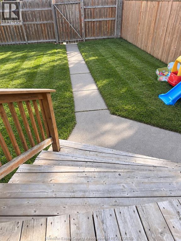 1412 Lincoln Unit# Upper, Windsor, Ontario  N8Y 2J1 - Photo 15 - 26021780