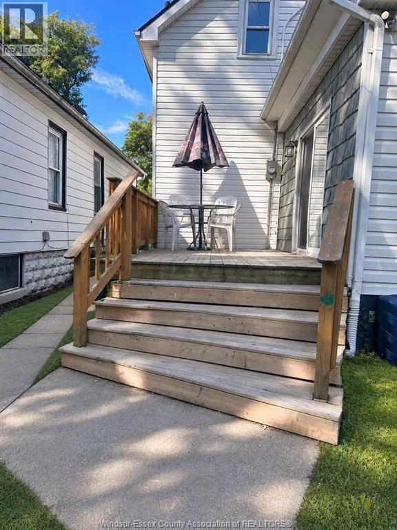 1412 Lincoln Unit# Upper, Windsor, Ontario  N8Y 2J1 - Photo 16 - 26021780