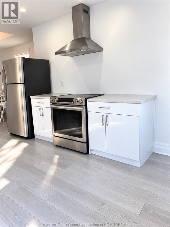 1412 Lincoln Unit# Upper, Windsor, Ontario  N8Y 2J1 - Photo 5 - 26021780