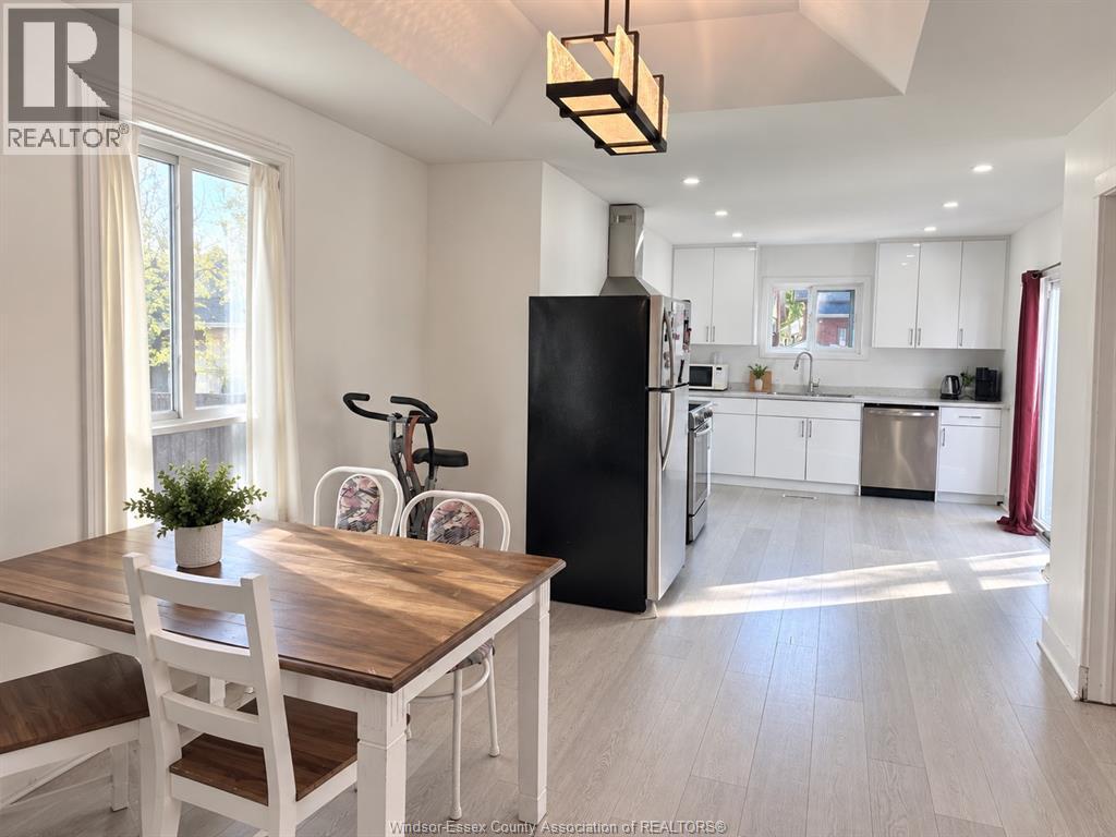 1412 Lincoln Unit# Upper, Windsor, Ontario  N8Y 2J1 - Photo 6 - 26021780