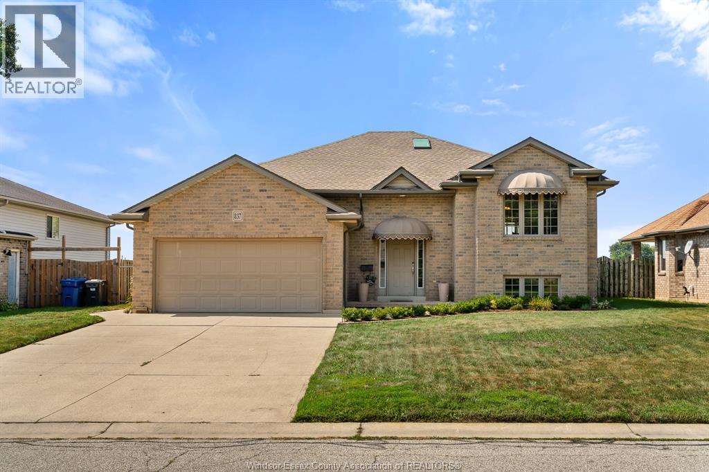 837 Cottage Grove, Kingsville, Ontario