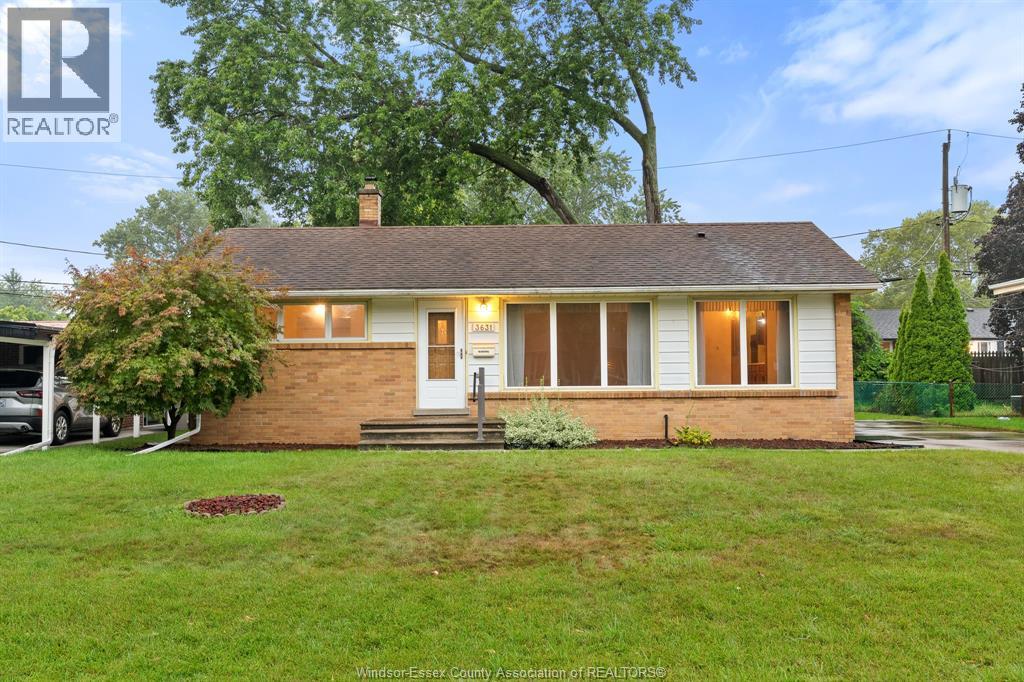 3631 Rankin Avenue, Windsor, Ontario  N9E 3C6 - Photo 1 - 26021479